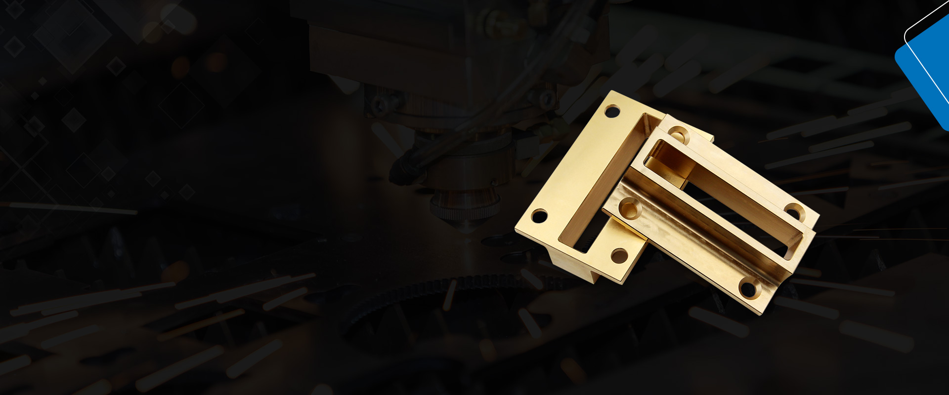 CNC Machining Services One-Stop Service
