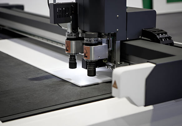 CNC Router & 3D Printer