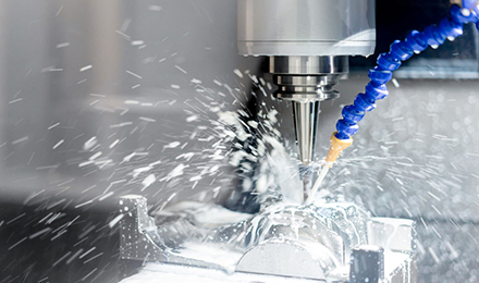 Where to Find Rapid CNC Machining Services for Custom Parts