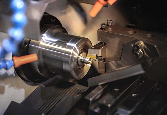 Where to Buy Custom Machine Screws